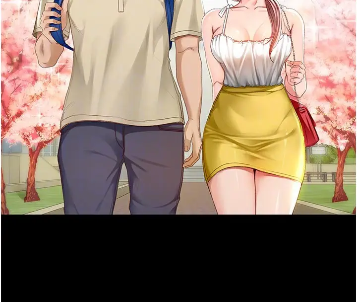 漫画《顶加套房的春天》第28话第78张图