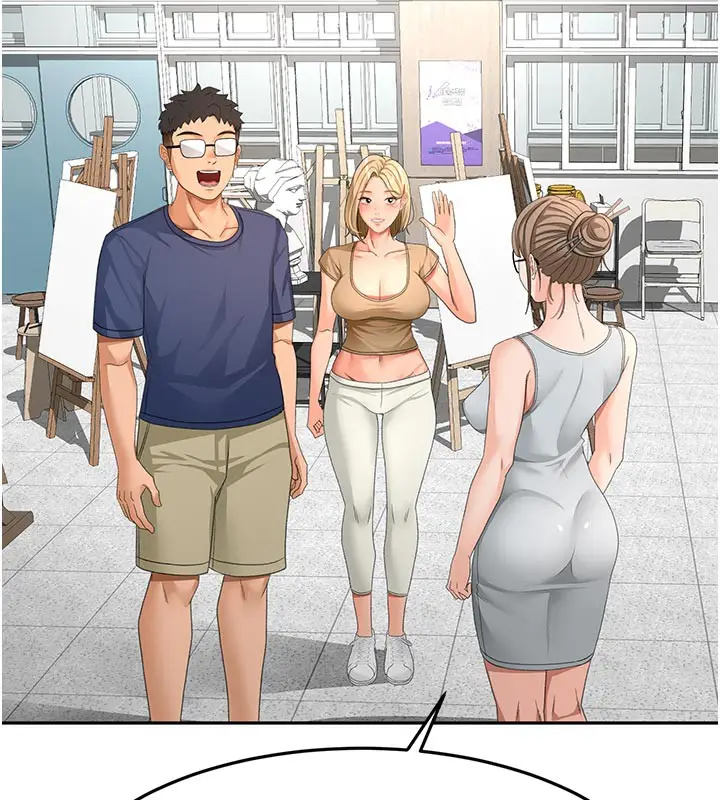 漫画《顶加套房的春天》第29话第110张图