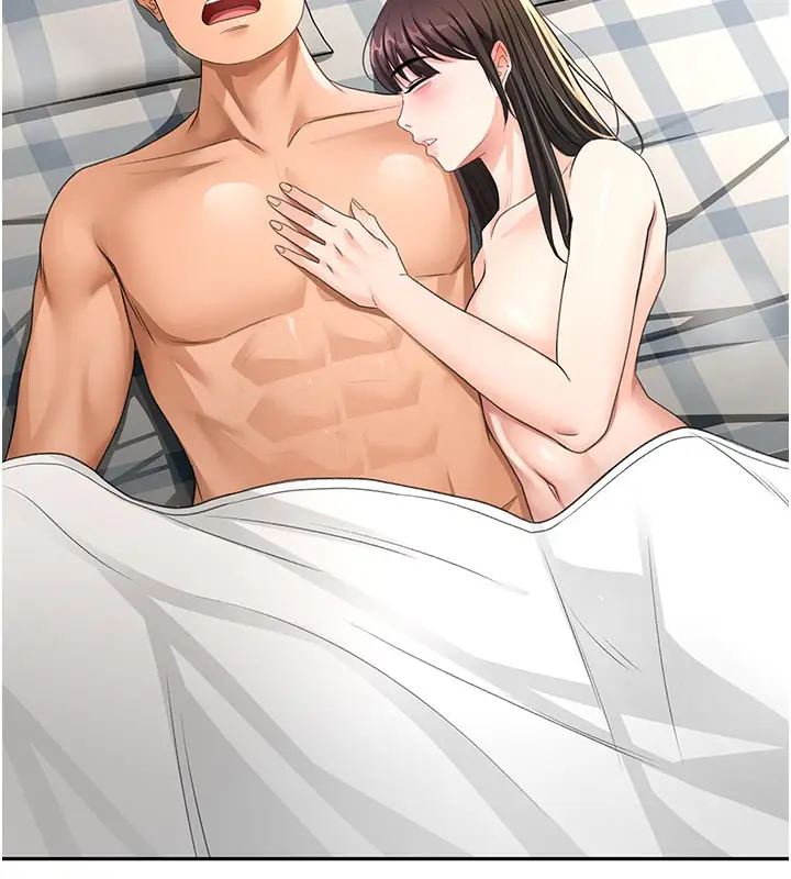 漫画《顶加套房的春天》第29话第38张图