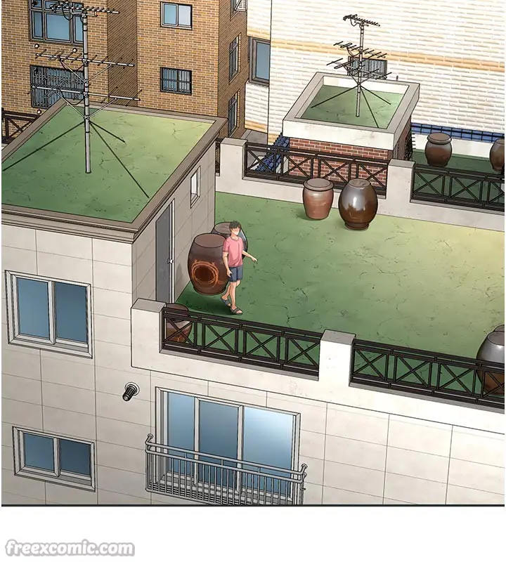 漫画《顶加套房的春天》第29话第42张图
