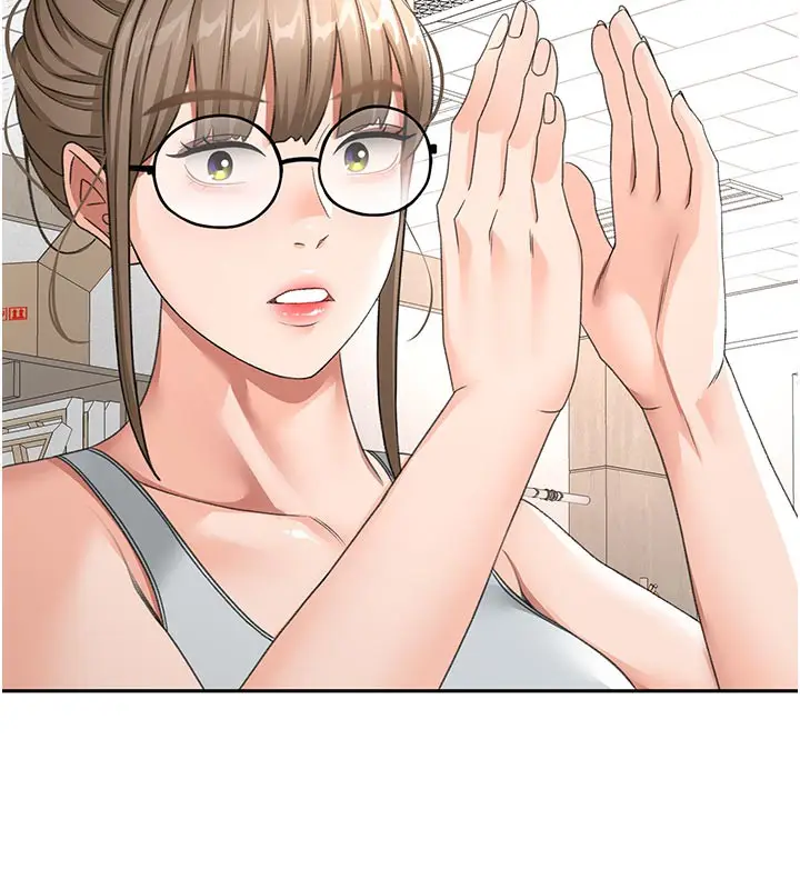 漫画《顶加套房的春天》第31话第105张图