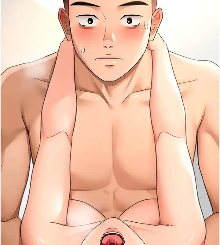 漫画《顶加套房的春天》第32话第135张图