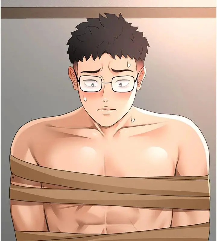 漫画《顶加套房的春天》第40话第124张图