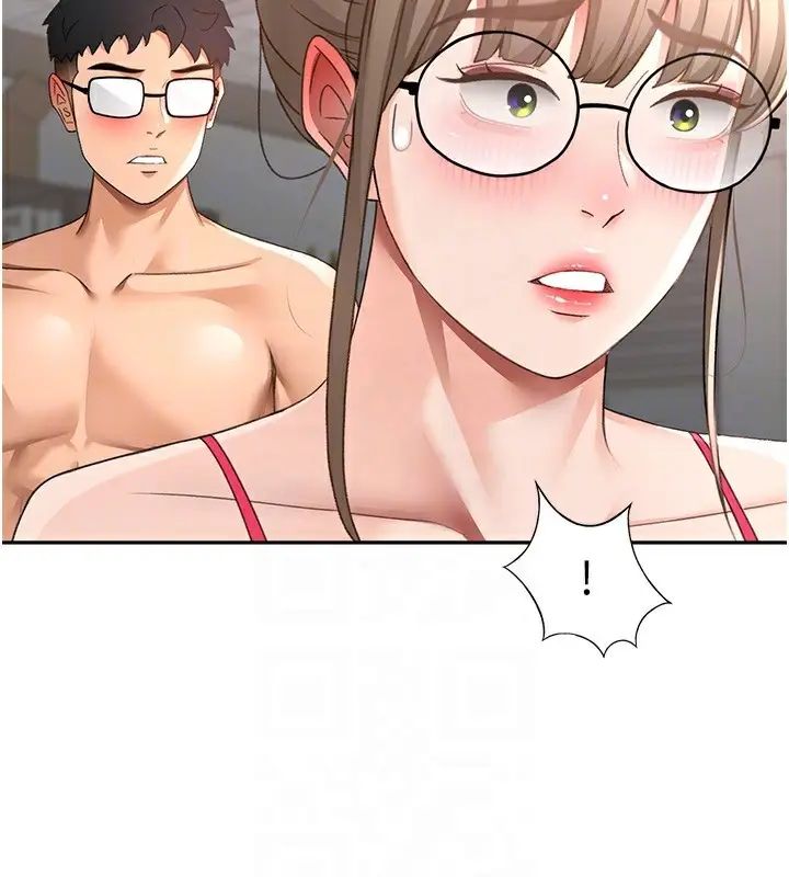 漫画《顶加套房的春天》第43话第35张图
