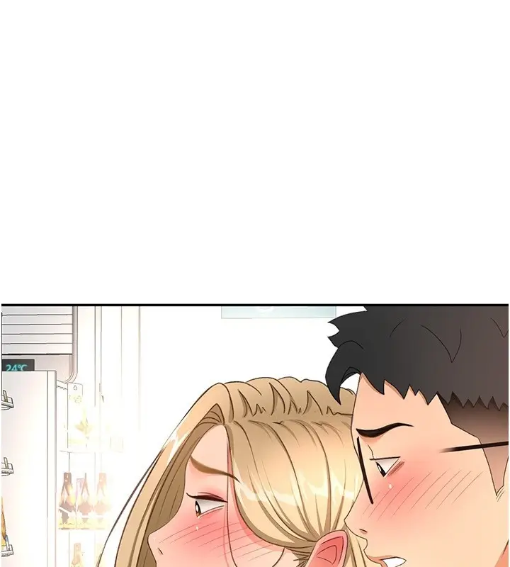 漫画《顶加套房的春天》第53话第125张图