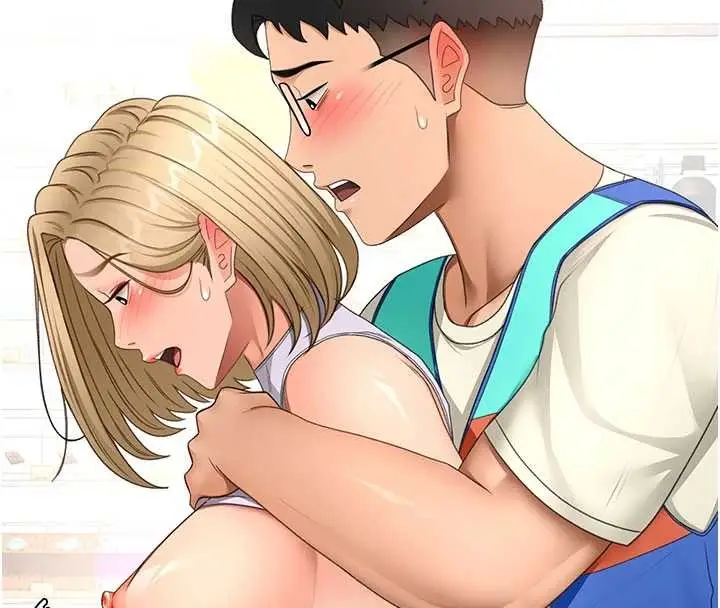 漫画《顶加套房的春天》第54话第24张图
