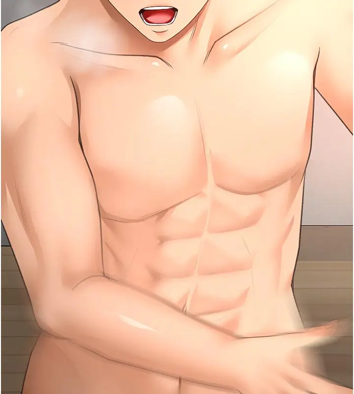 漫画《顶加套房的春天》第58话第132张图