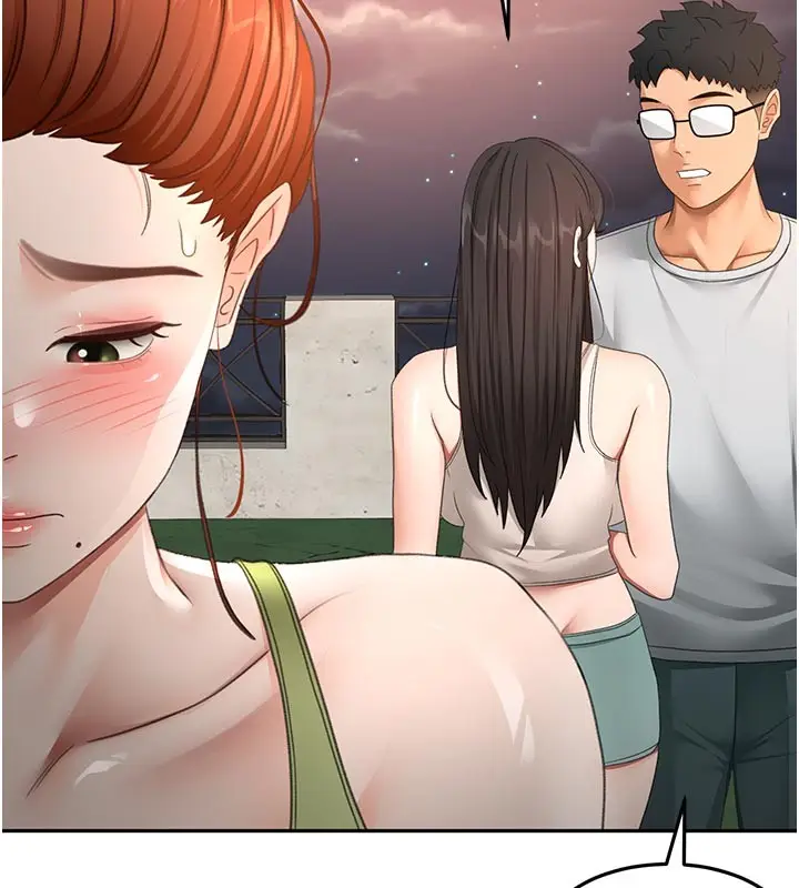 漫画《顶加套房的春天》第58话第38张图