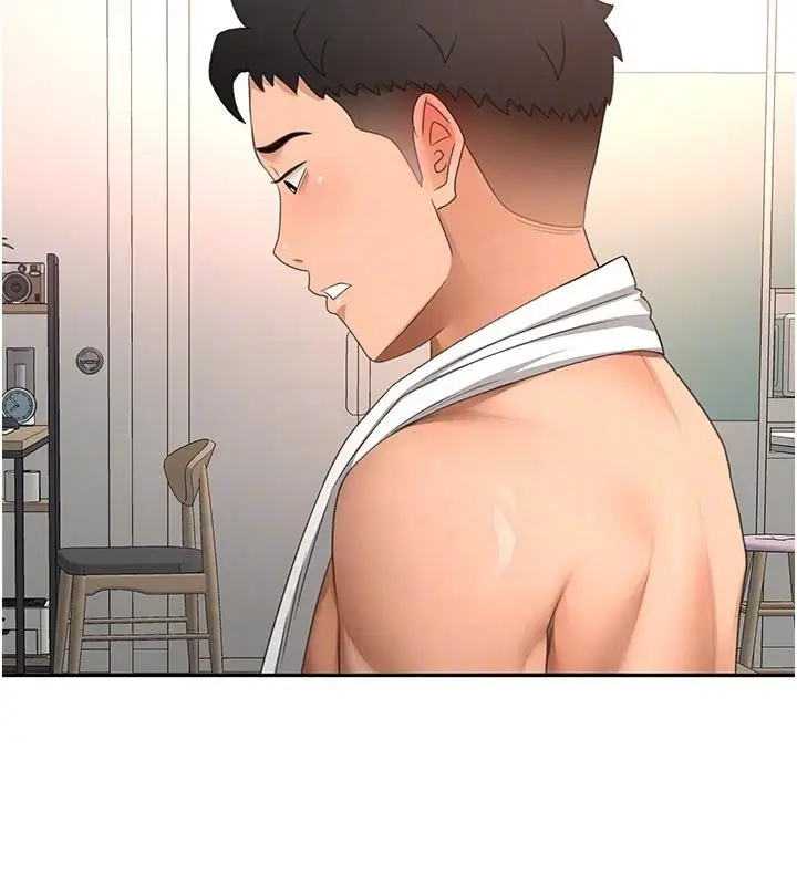 漫画《顶加套房的春天》第62话第37张图