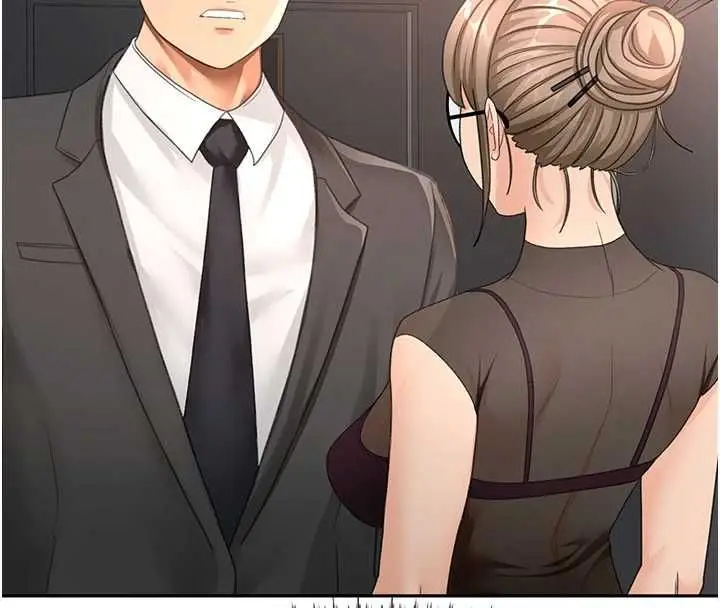 漫画《顶加套房的春天》第66话第129张图