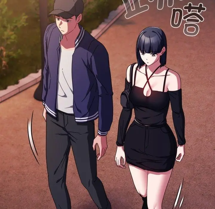 漫画《爱上你也好》第11话第113张图
