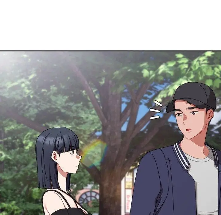 漫画《爱上你也好》第11话第92张图