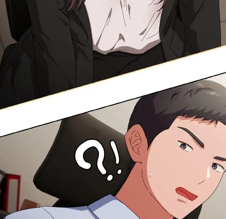 漫画《爱上你也好》第17话第134张图