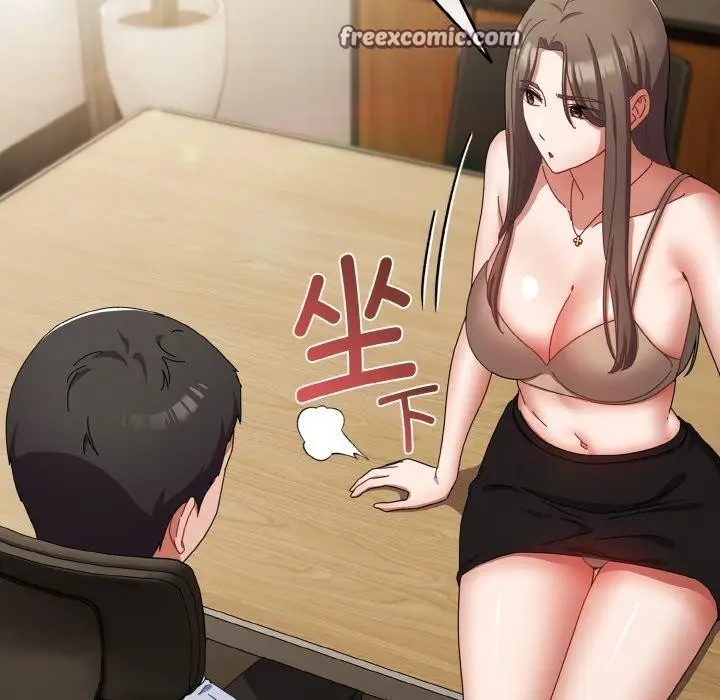 漫画《爱上你也好》第17话第168张图