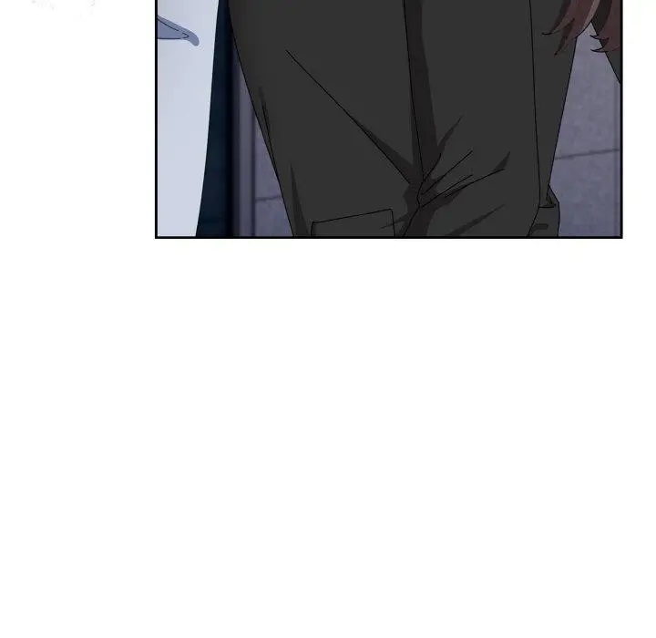 漫画《爱上你也好》第17话第46张图