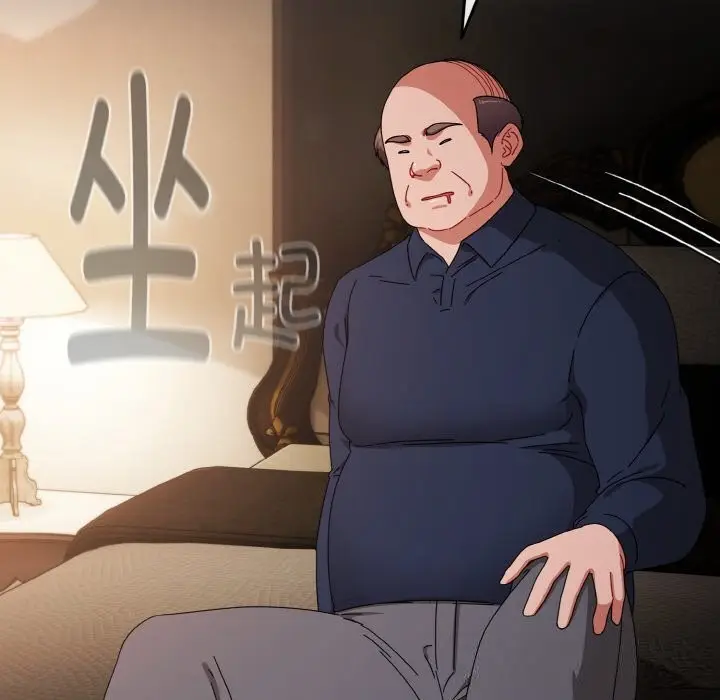 漫画《爱上你也好》第21话第194张图