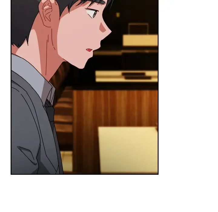 漫画《爱上你也好》第33话第33张图