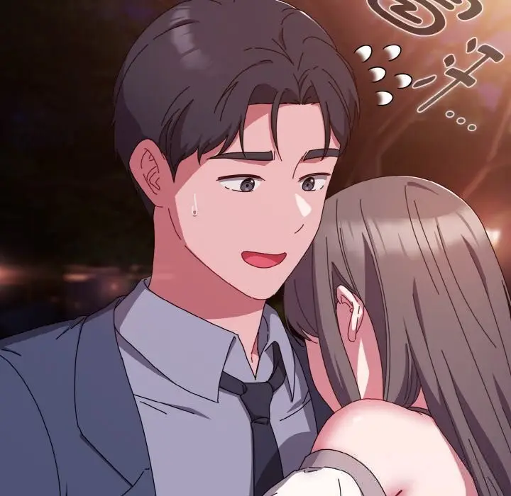 漫画《爱上你也好》第33话第8张图
