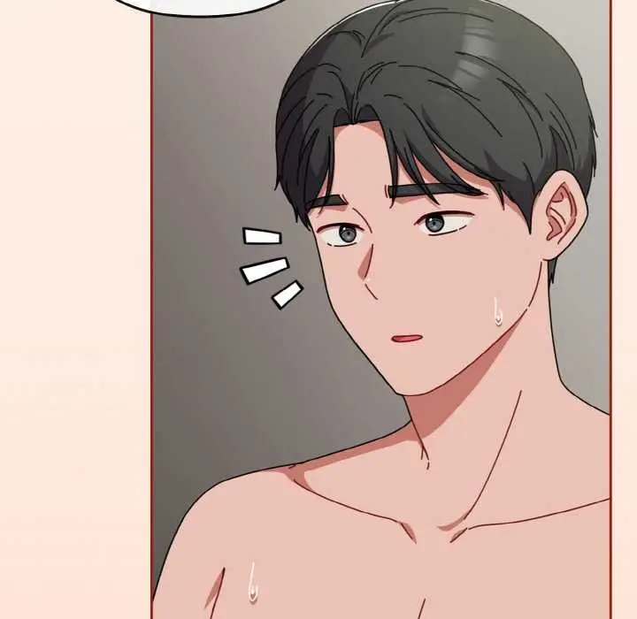 漫画《爱上你也好》第34话第38张图