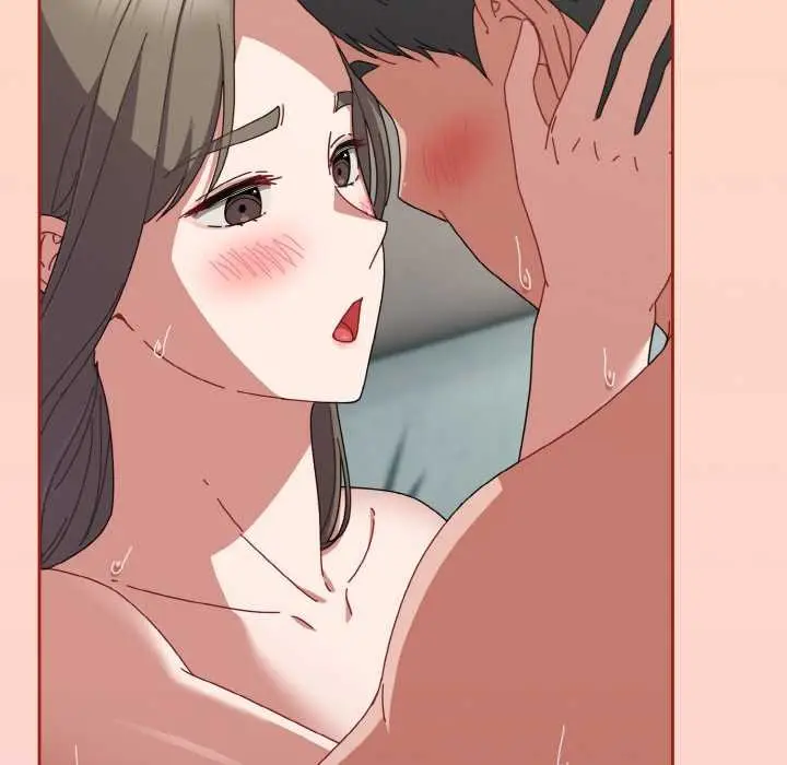 漫画《爱上你也好》第34话第87张图