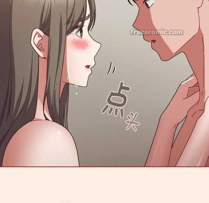 漫画《爱上你也好》第35话第84张图
