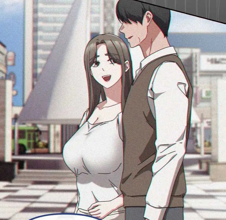 漫画《爱上你也好》第36话第32张图