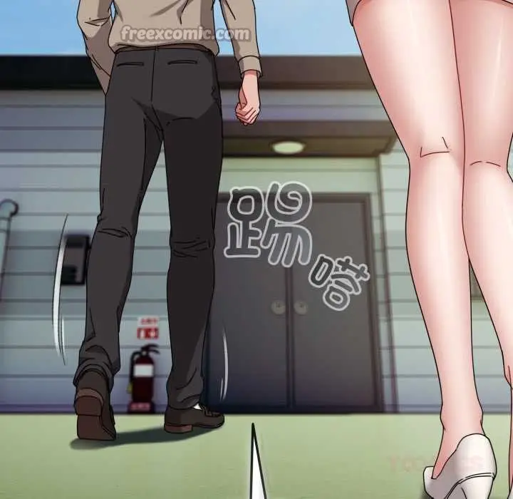 漫画《爱上你也好》第36话第84张图