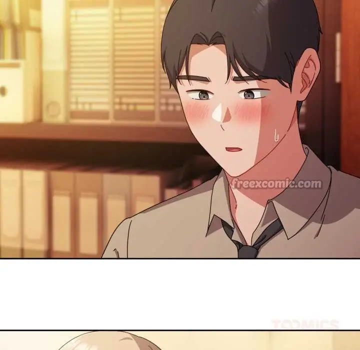 漫画《爱上你也好》第37话第28张图