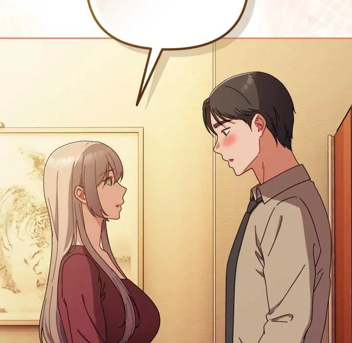 漫画《爱上你也好》第37话第40张图