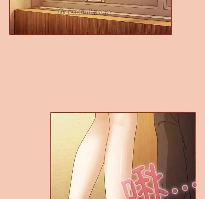 漫画《爱上你也好》第37话第56张图
