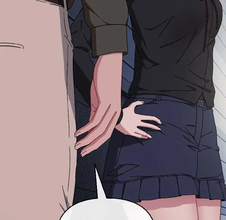 漫画《爱上你也好》第41话第112张图