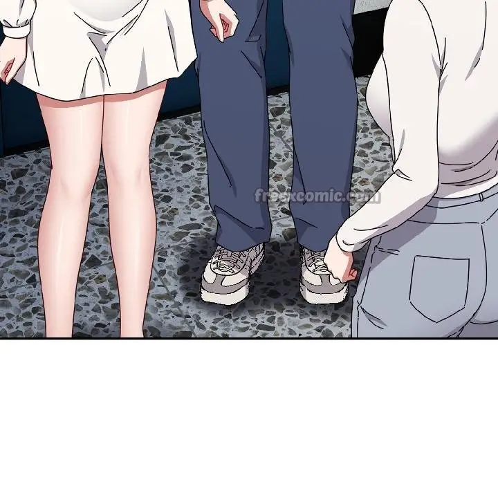 漫画《爱上你也好》第43话第56张图