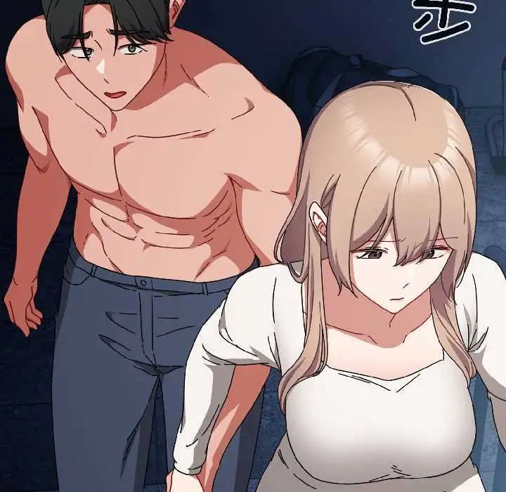 漫画《爱上你也好》第46话第136张图