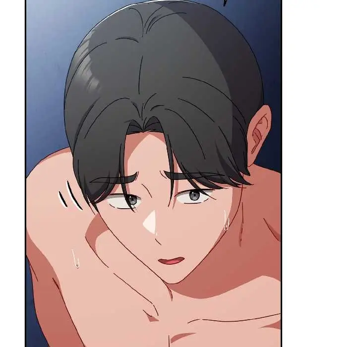 漫画《爱上你也好》第46话第139张图