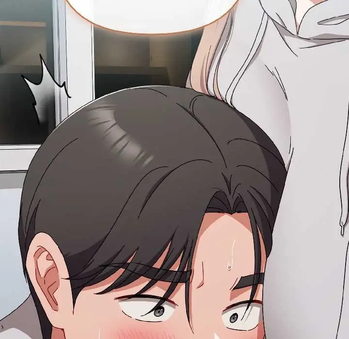 漫画《爱上你也好》第47话第185张图