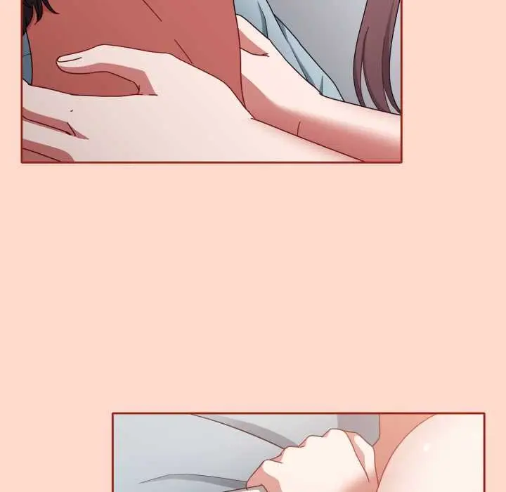 漫画《爱上你也好》第48话第53张图