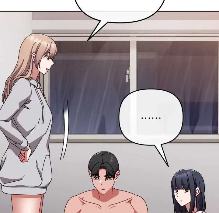 漫画《爱上你也好》第49话第121张图