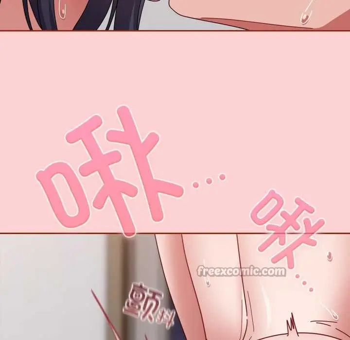漫画《爱上你也好》第49话第168张图