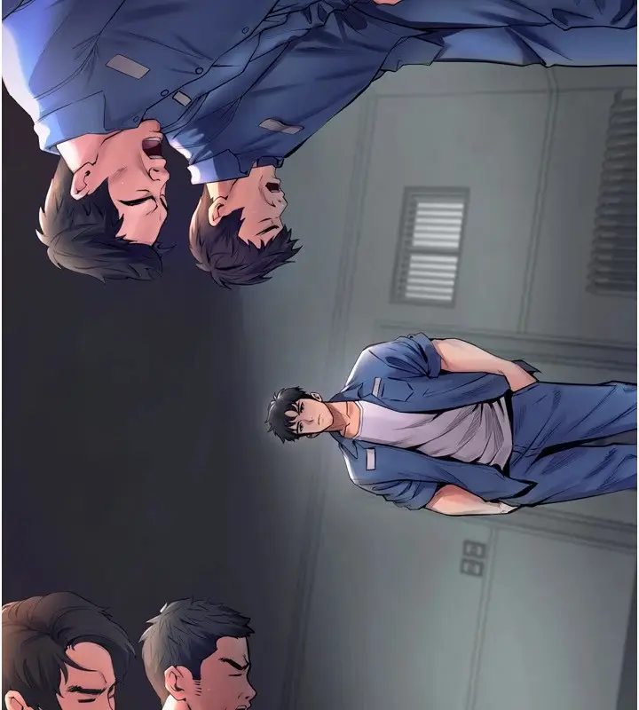 漫画《狱火重生》Preview第28张图