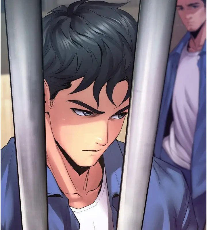 漫画《狱火重生》Preview第41张图