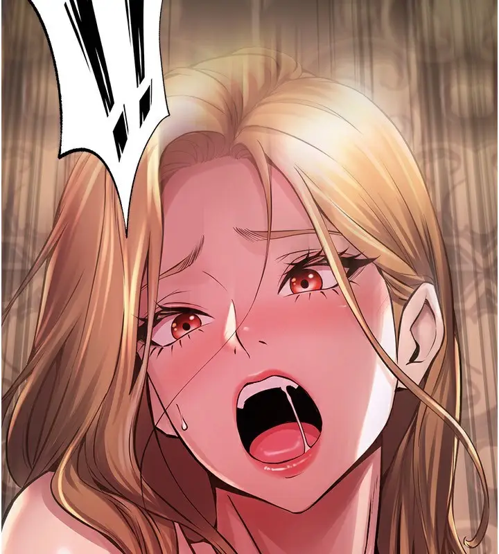漫画《狱火重生》第3话第5张图