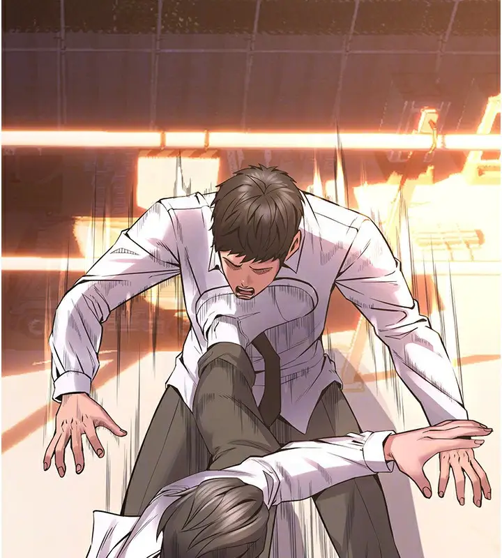 漫画《狱火重生》第5话第124张图