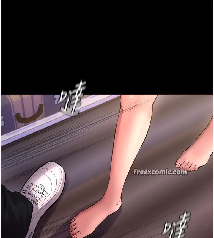 漫画《狱火重生》第6话第180张图