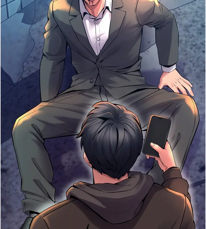 漫画《狱火重生》第6话第65张图