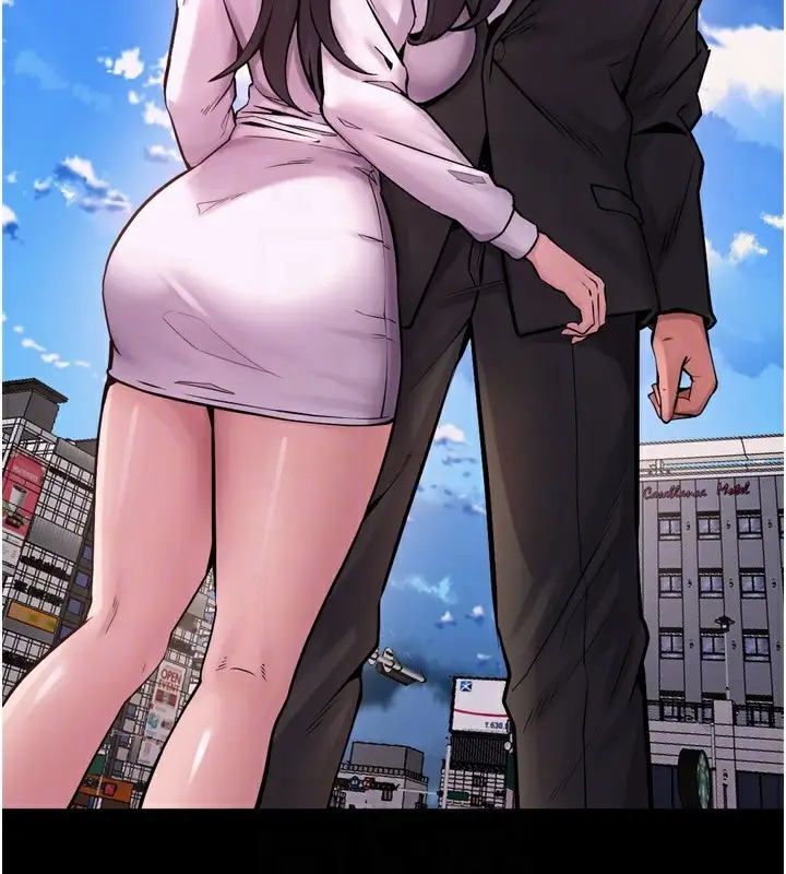 漫画《狱火重生》第9话第133张图