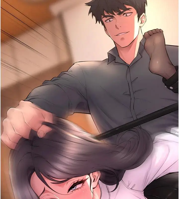 漫画《狱火重生》第18话第20张图