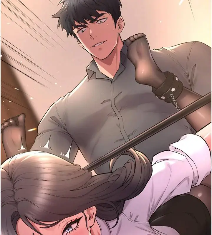 漫画《狱火重生》第18话第7张图