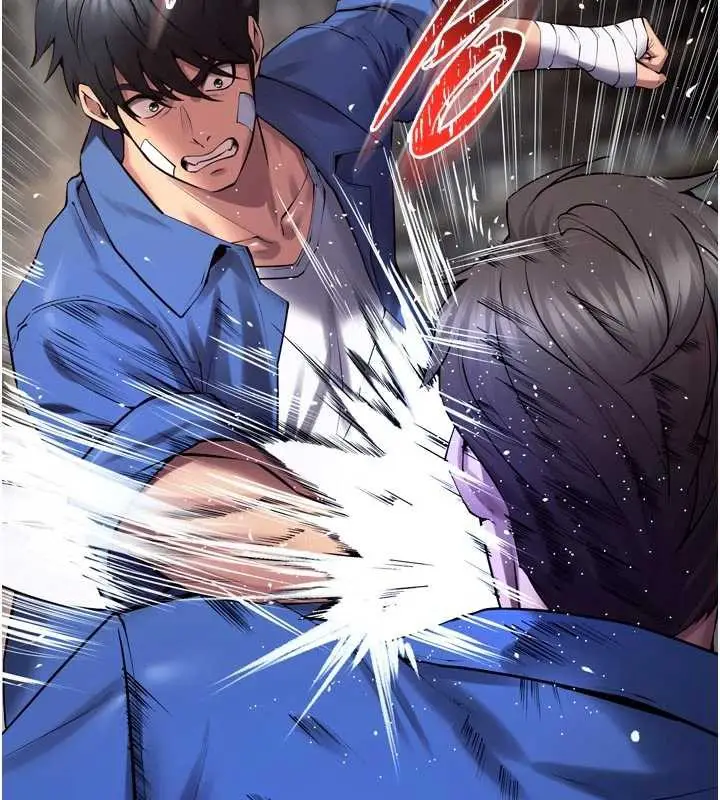 漫画《狱火重生》第37话第132张图