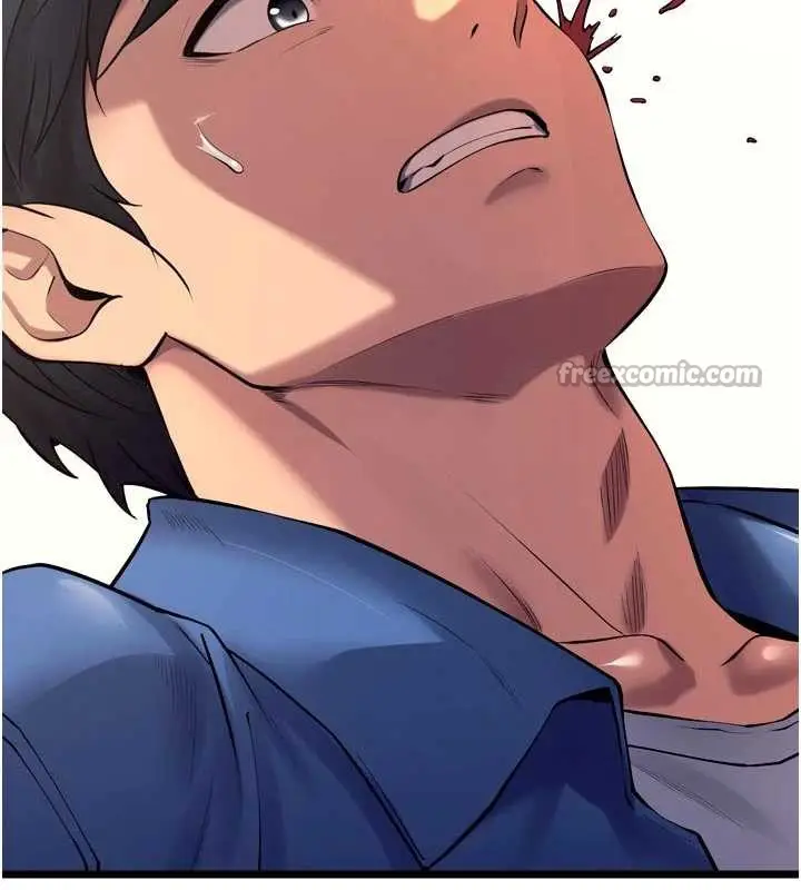 漫画《狱火重生》第38话第140张图