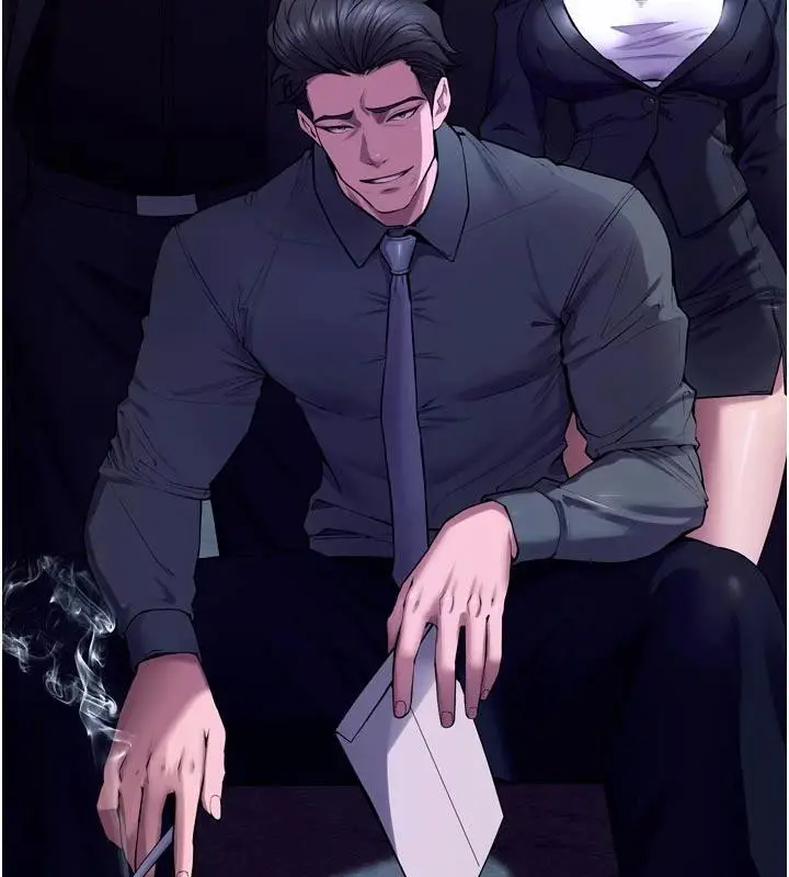 漫画《狱火重生》第39话第139张图